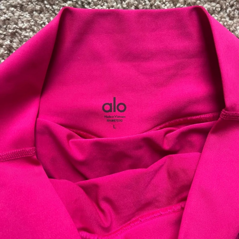ALO Yoga Grand Slam Tennis Skirt